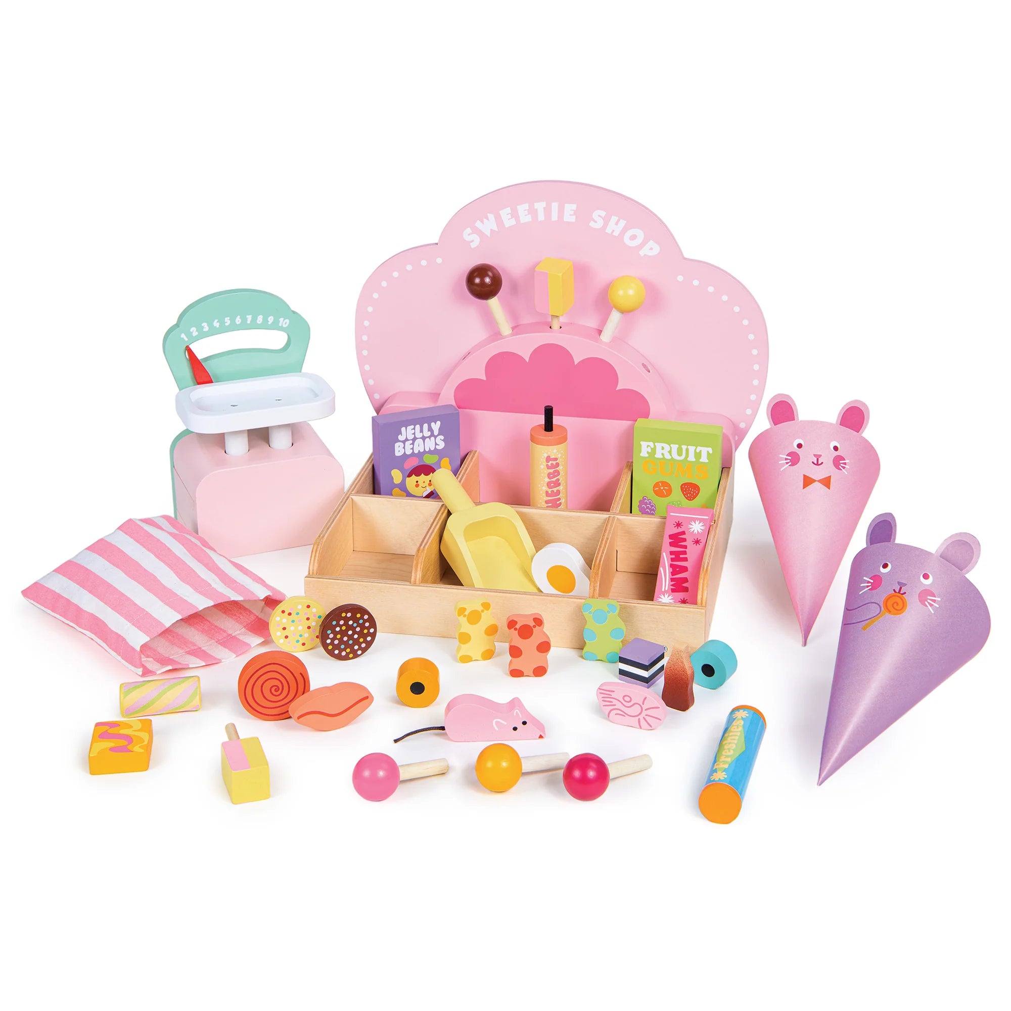 Tender Leaf Toys - Sweetie Picenum Shop