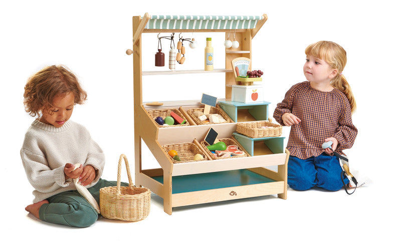 Tender Leaf Toys - General Store
