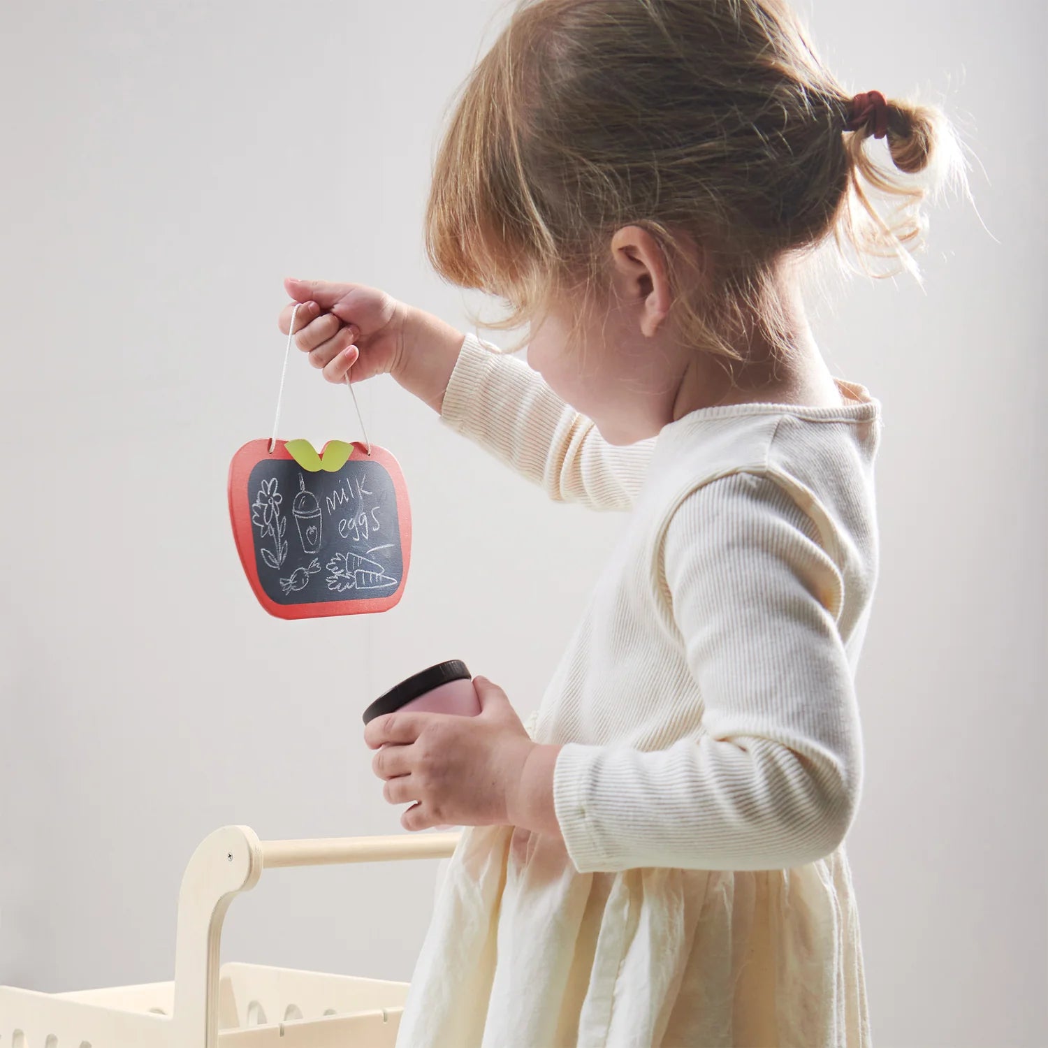 Tender Leaf Toys - Shopping Cart