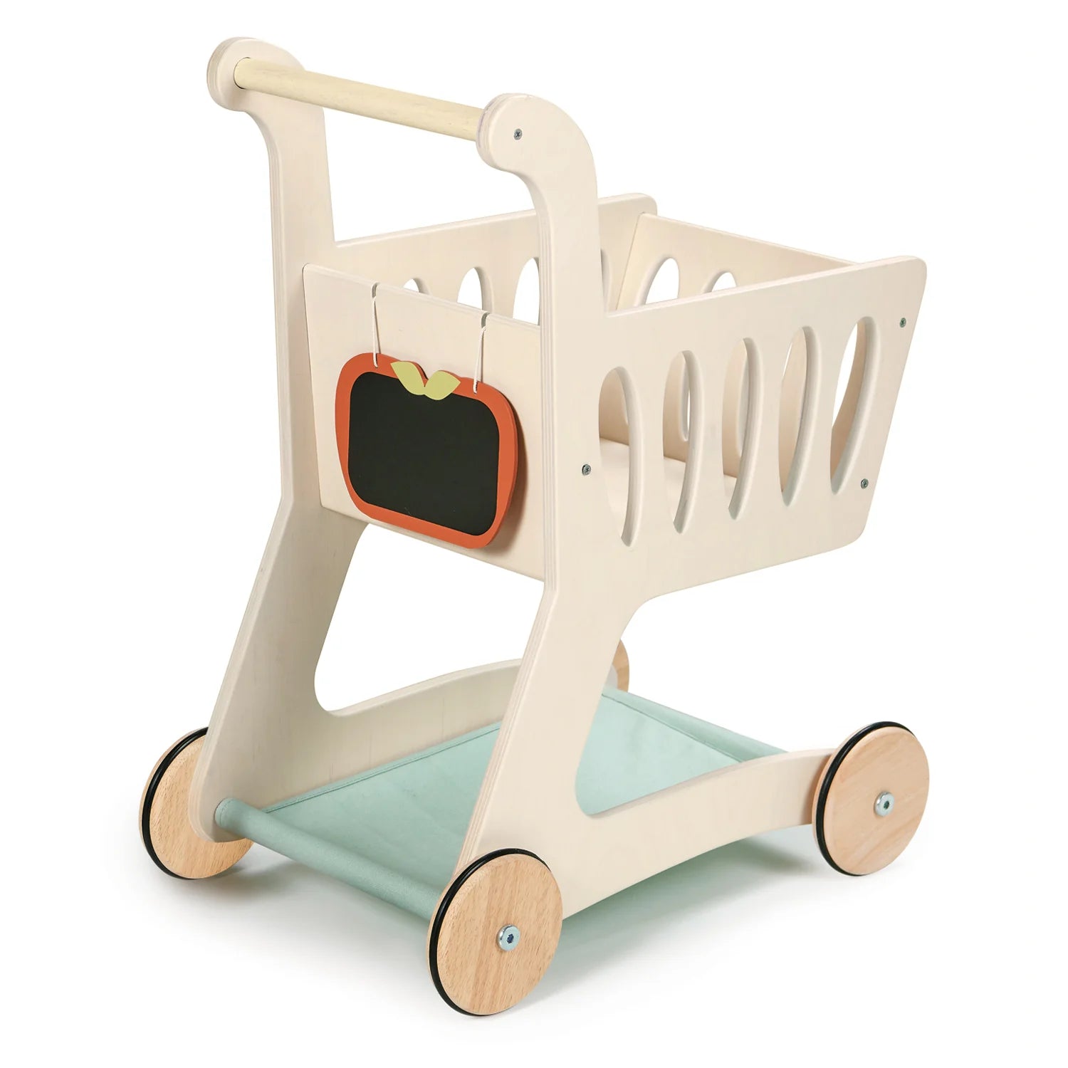 Tender Leaf Toys - Shopping Cart