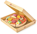 Tender Leaf Toys - Pizza Party