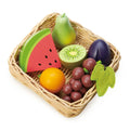 Tender Leaf Toys - Fruity Basket