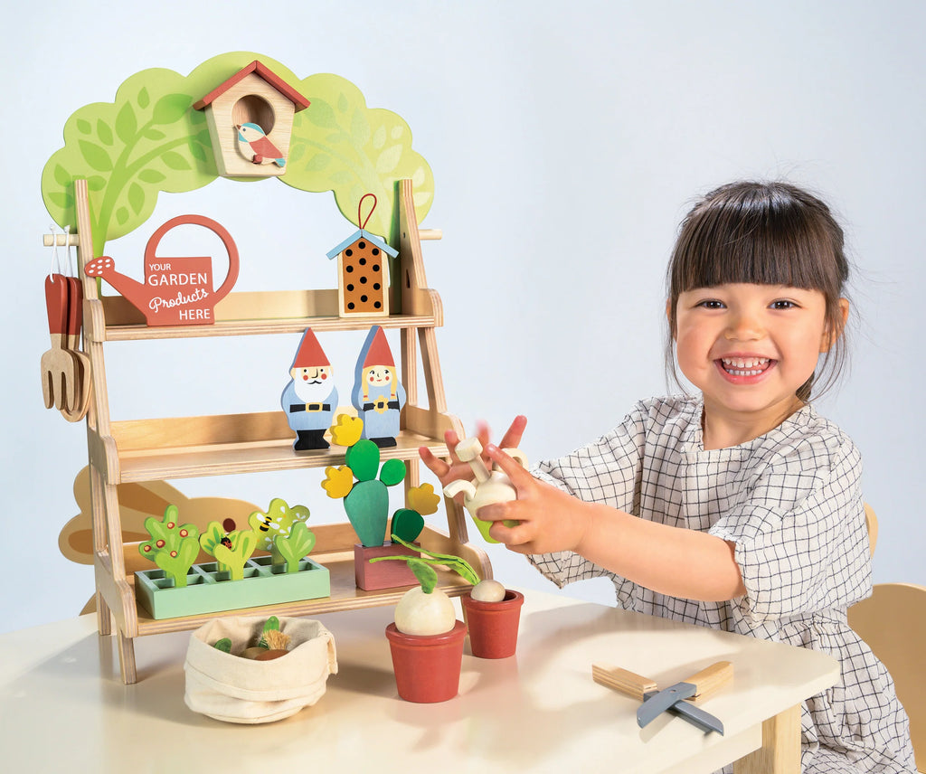Tender Leaf Toys - Garden Centre