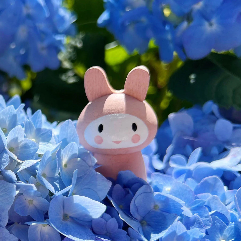 Tender Leaf Toys - Bunny Tale Family