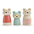 Tender Leaf Toys - Bear Tales Family