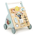 Tender Leaf Toys - Sunshine Baby Activity Walker