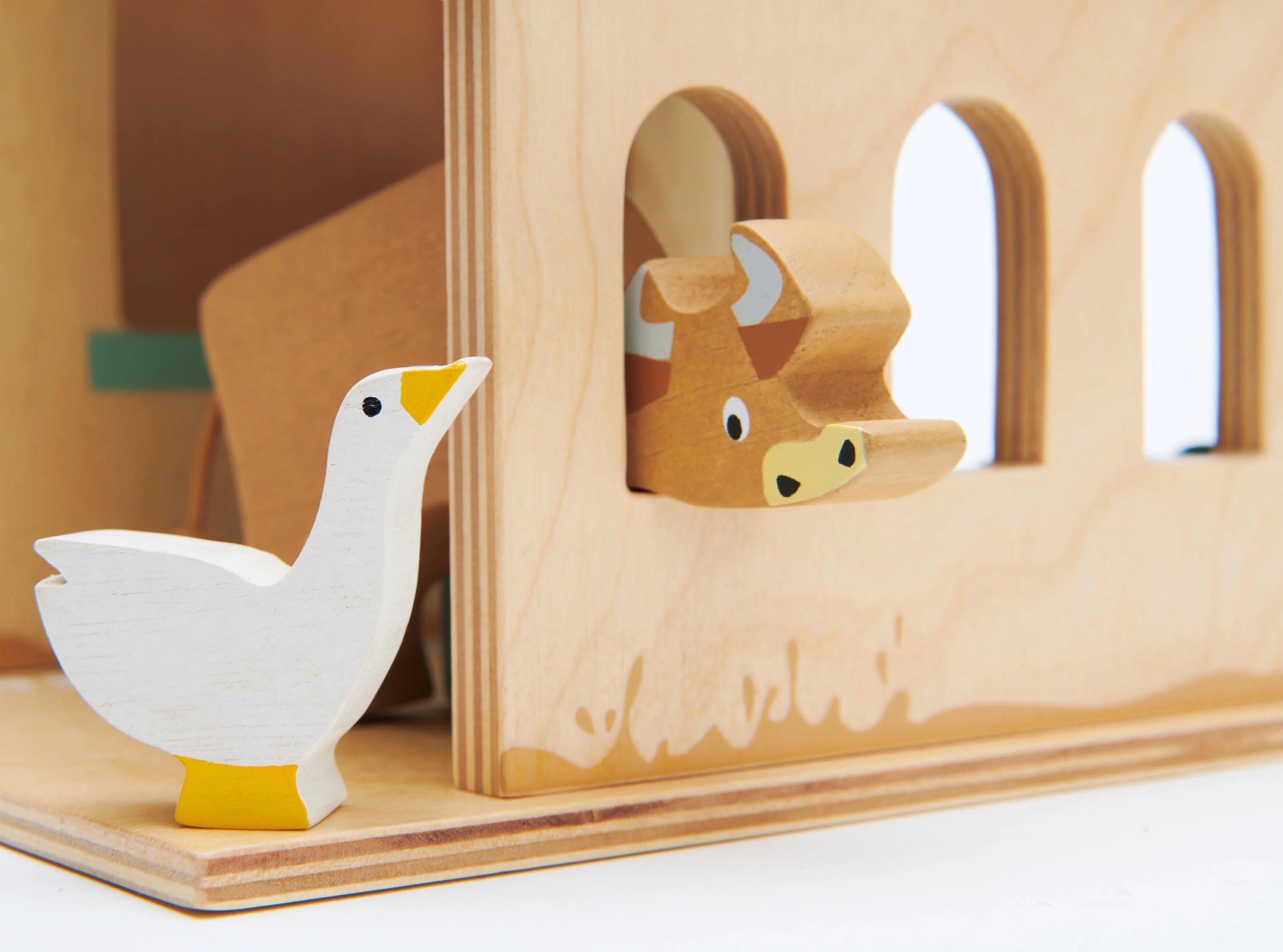 Tender Leaf Toys - Tender Leaf Farm