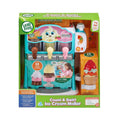 Leap Frog - Count & Swirl Ice Cream Maker