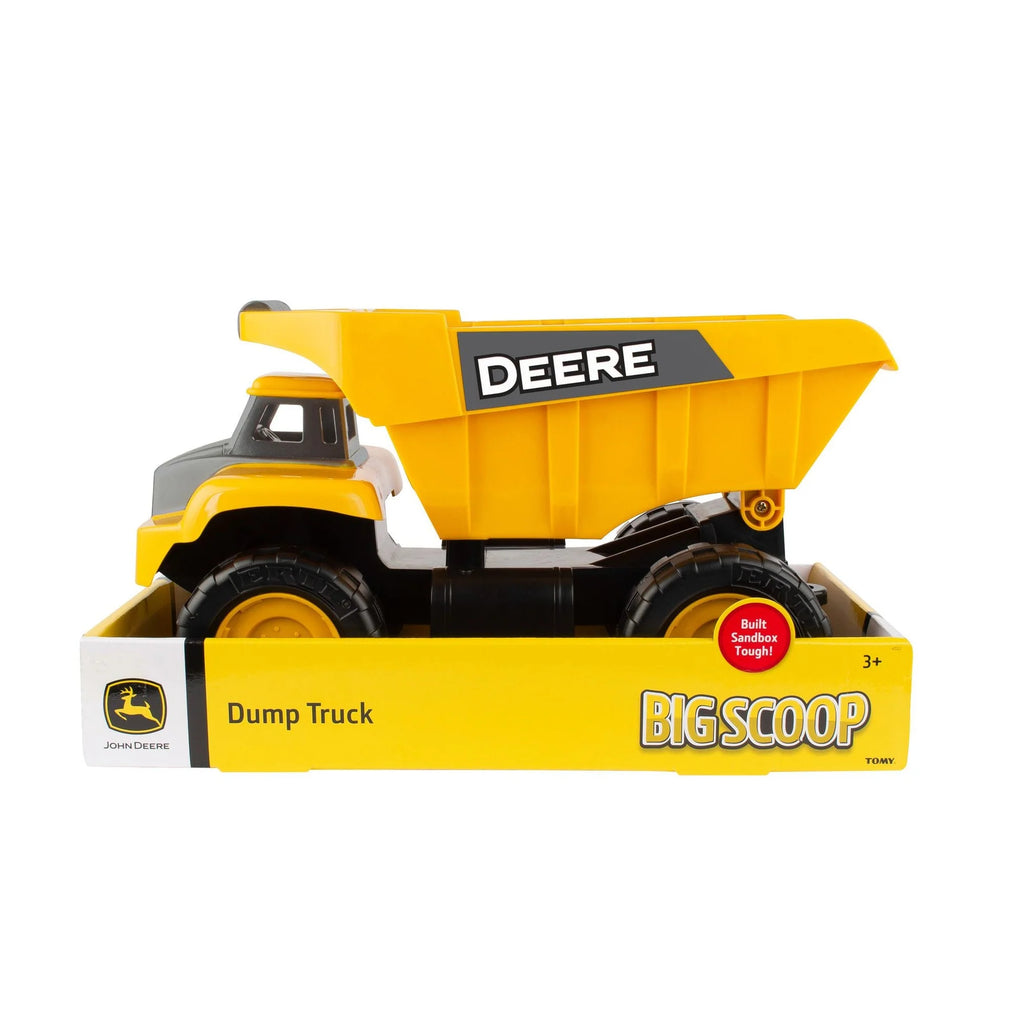 John Deere - Construction Dump Truck 38cm