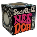 Nee Doh - Snow Ball