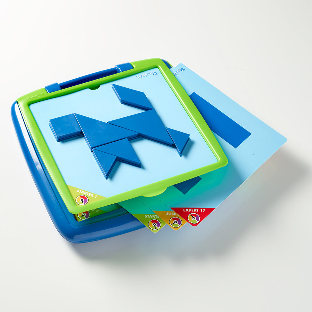 Smart Games - Tangoes Junior Magnetic