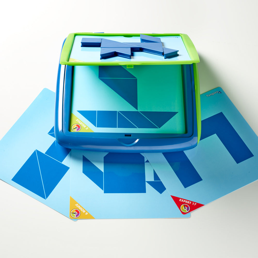 Smart Games - Tangoes Junior Magnetic