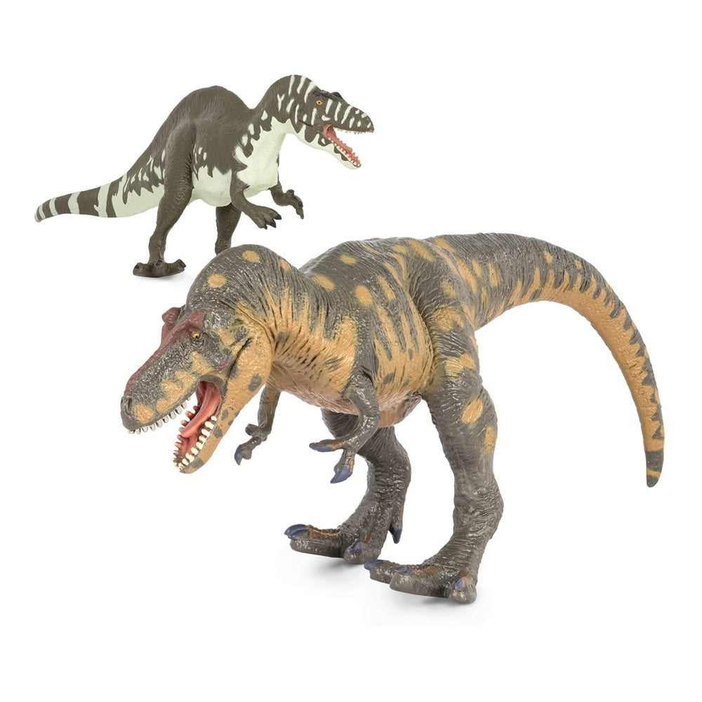Terra - Dinosaur Set (2)