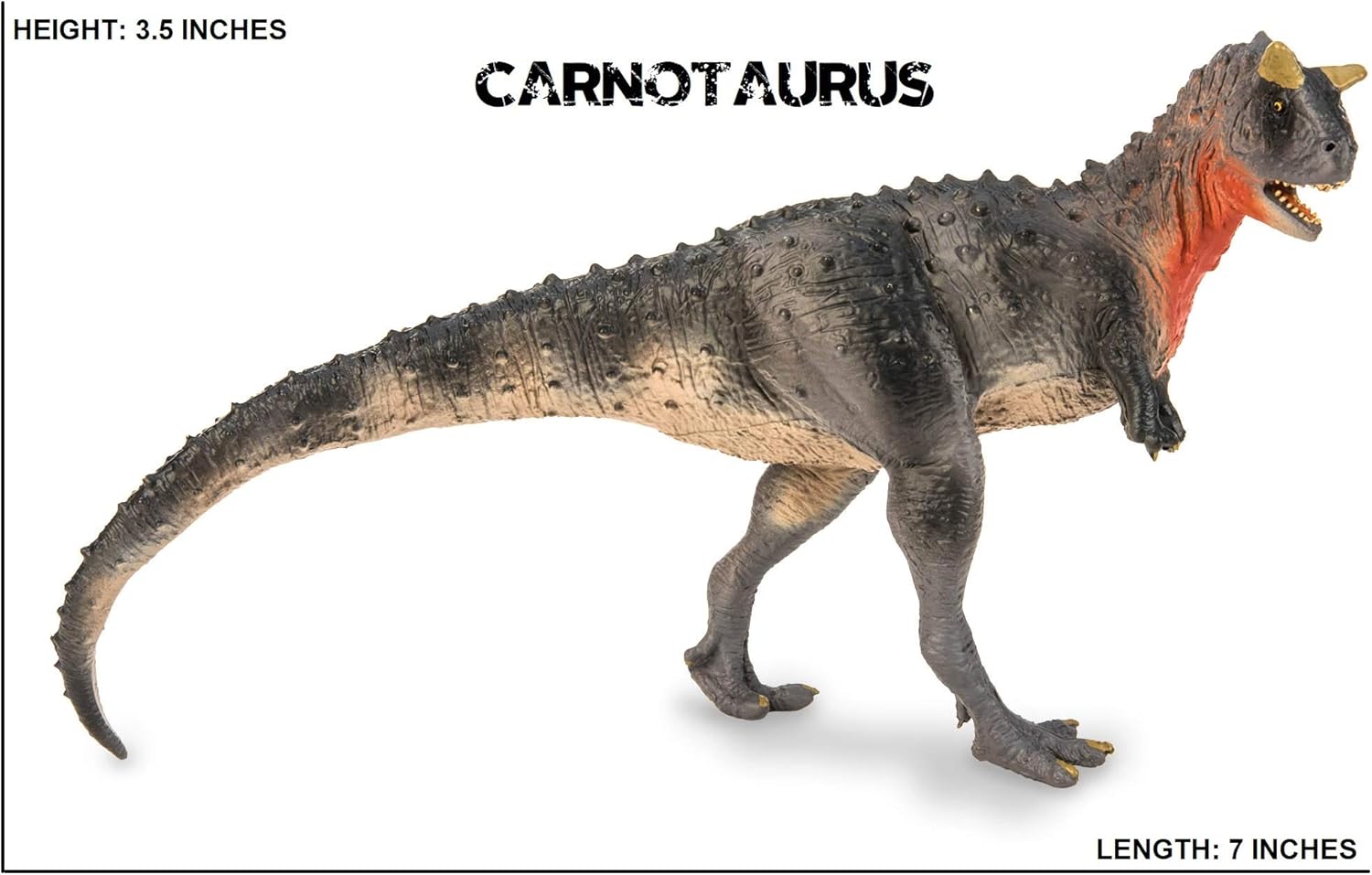 Terra - Dinosaur Set (5)