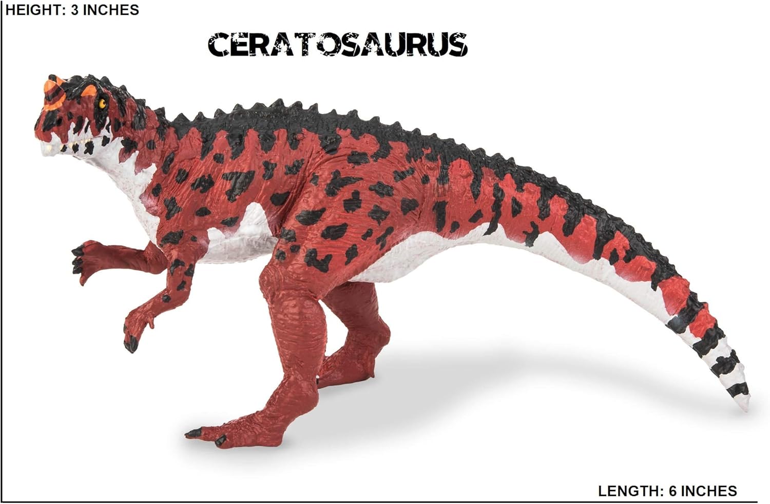 Terra - Dinosaur Set (5)