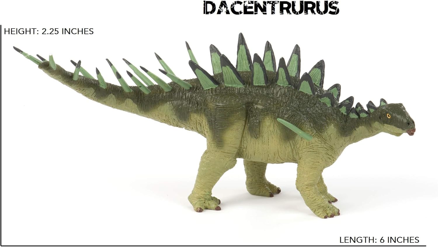 Terra - Dinosaur Set (5)