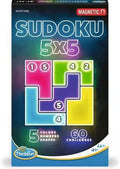 ThinkFun - Sudoku 5x5