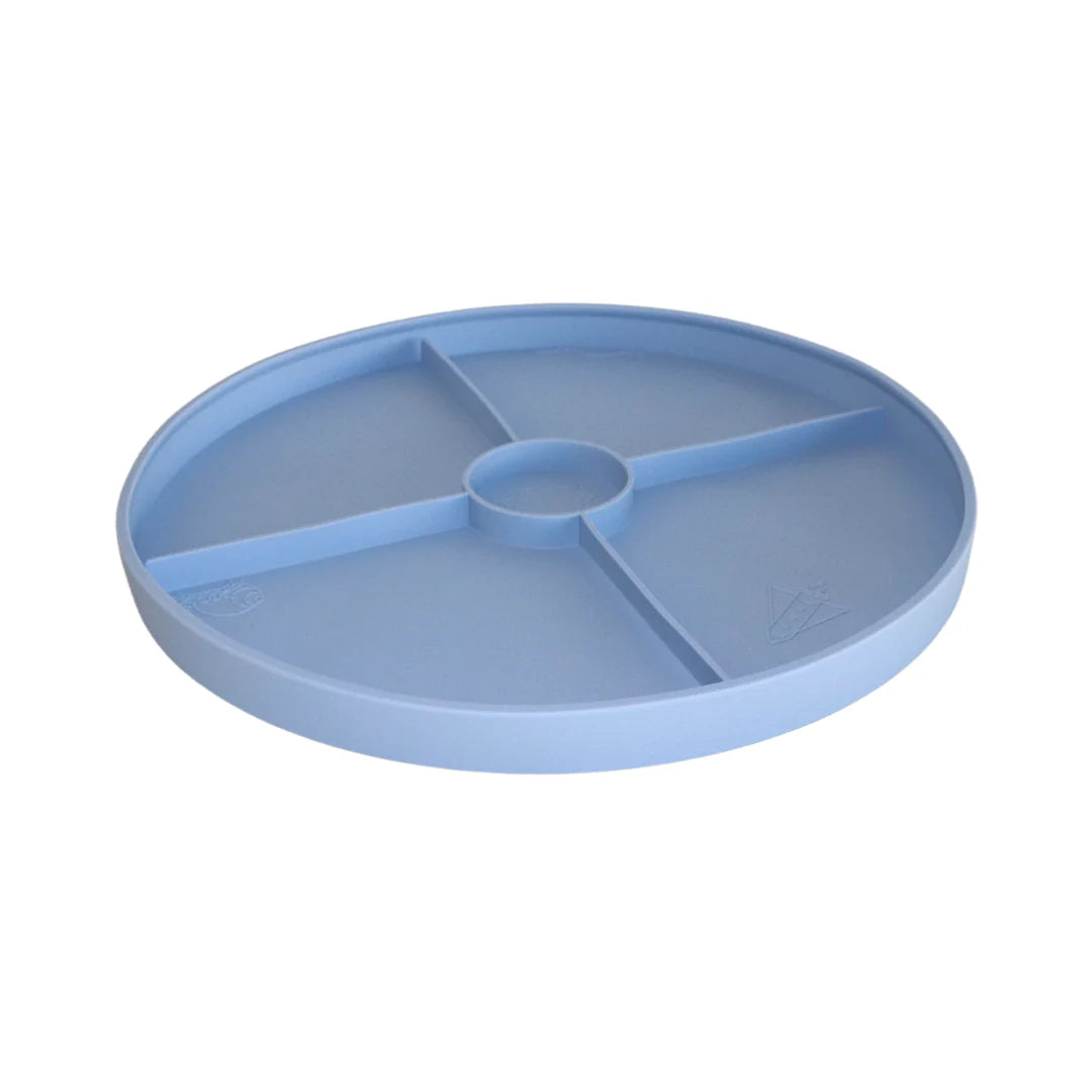Jellystone - Tray Play Lilac