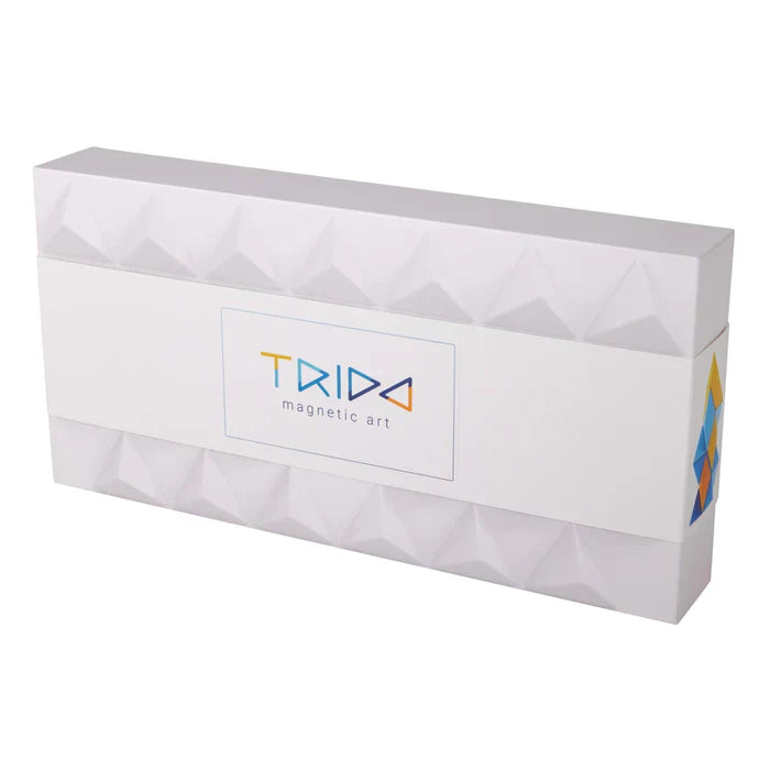 Trido - Magnetic Art Medium Laguna 24pc