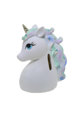 Cotton Candy - Unicorn Money Box