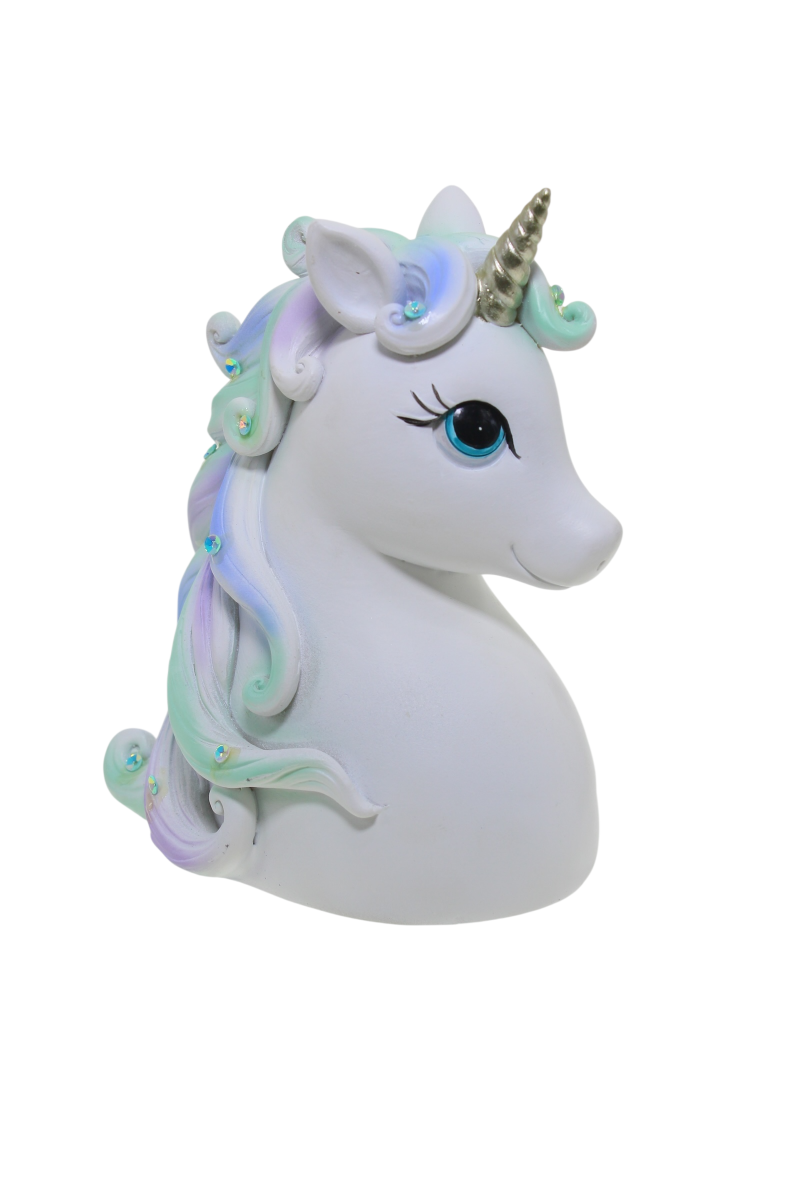 Cotton Candy - Unicorn Money Box