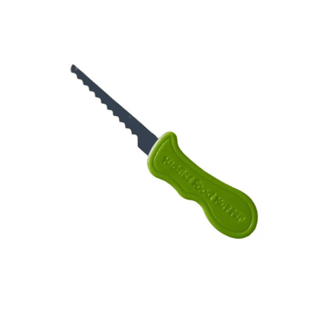 Safety Food Kutter Green - Small