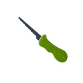 Safety Food Kutter Green - Small