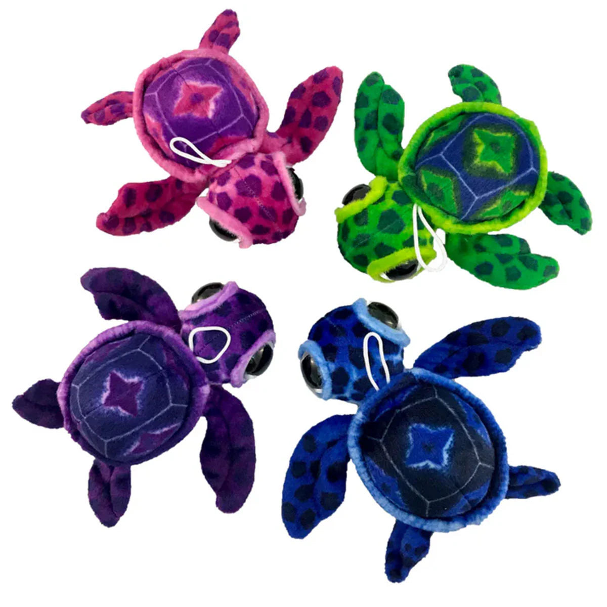 Huggable - Turtle Little