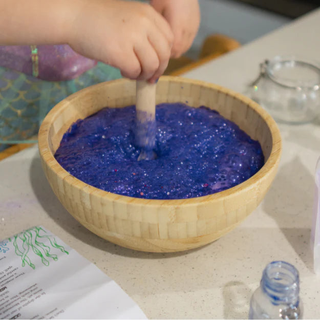 Potion Playground - Mermaid Magic Theme Kit