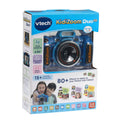 VTech - Kidizoom Duo FX Blue