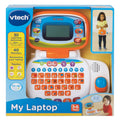 VTech - My Laptop