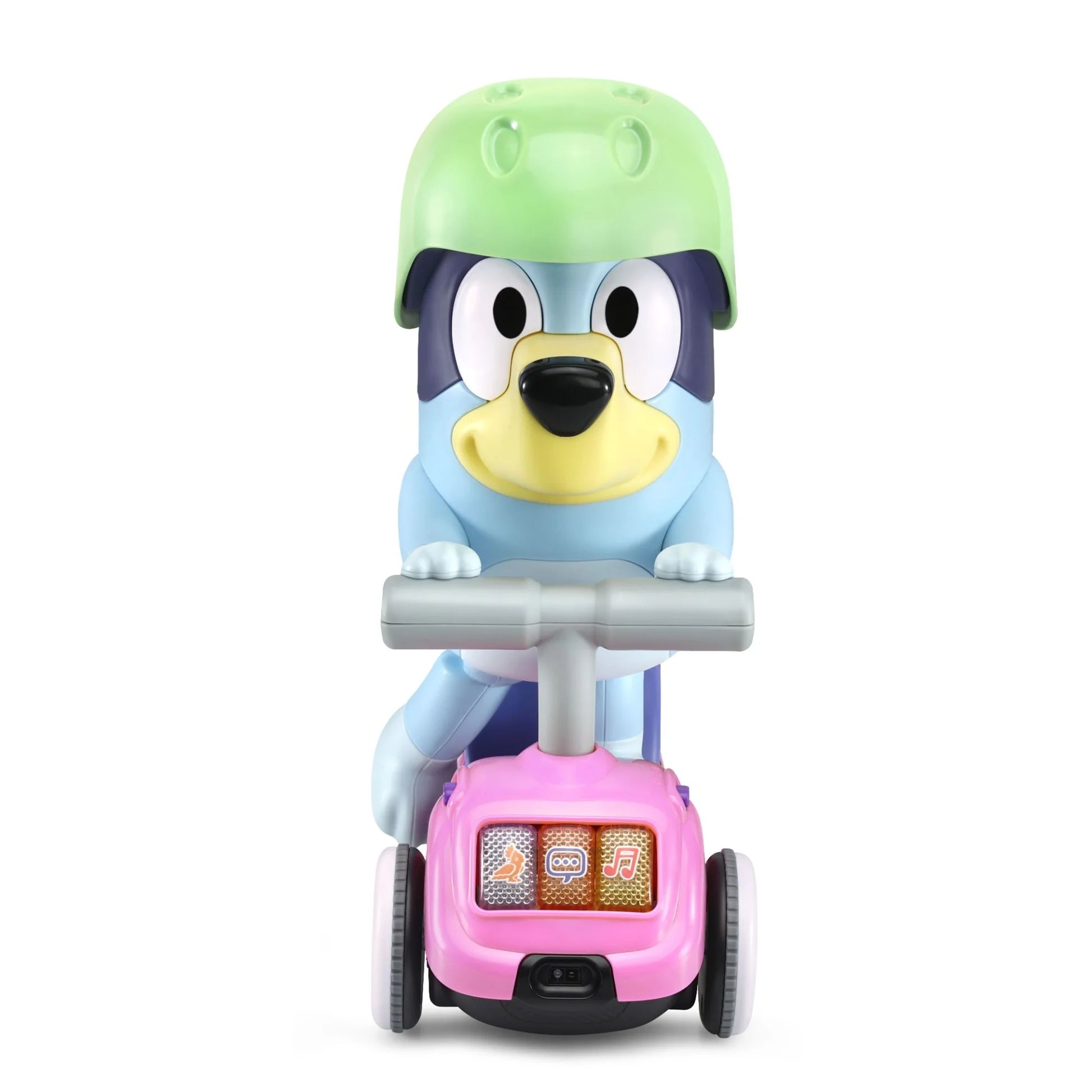 VTech - Scooter Time Bluey