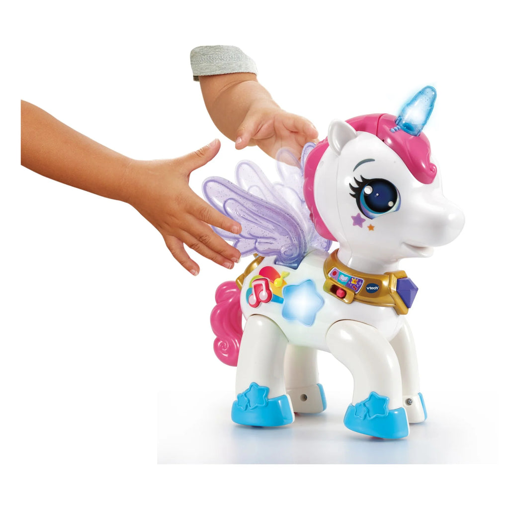Vtech - Style & Sparkle Unicorn