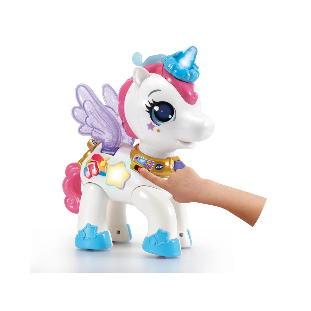 Vtech - Style & Sparkle Unicorn