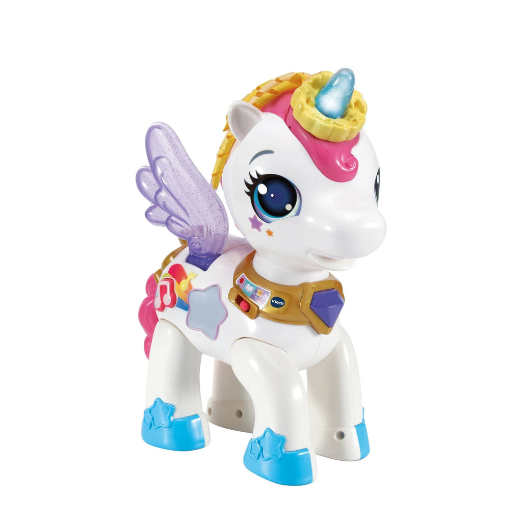 Vtech - Style & Sparkle Unicorn