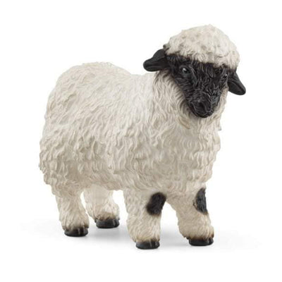 Schleich - Valais Blacknose Sheep