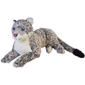 Wild Republic - Cuddlekins Jumbo Snow Leopard