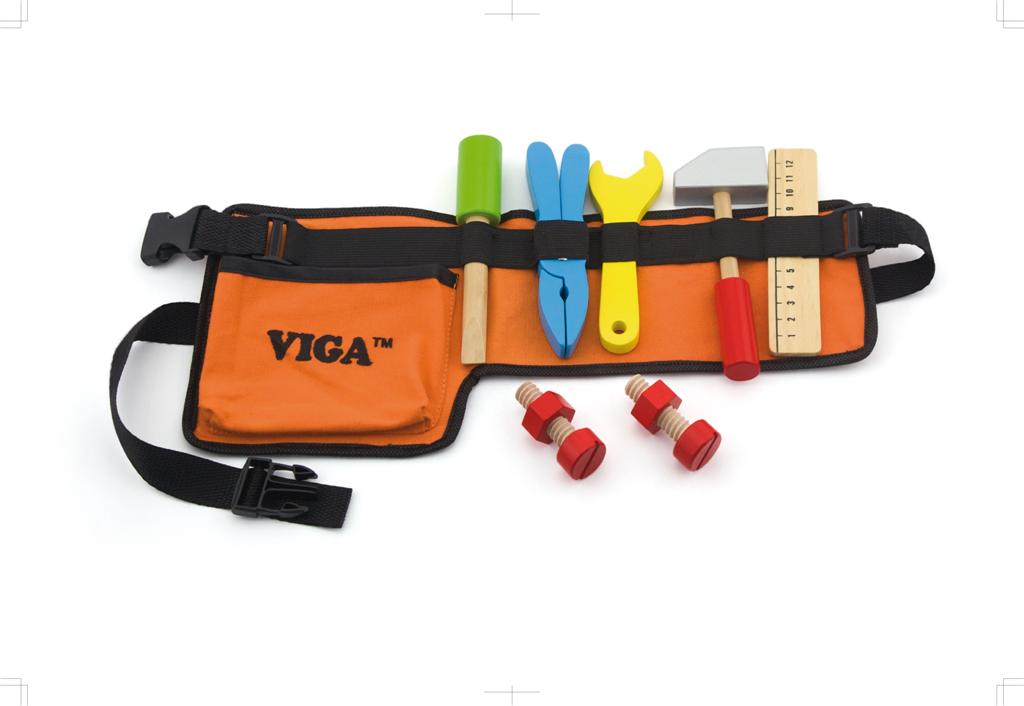 VIGA - Tool Belt