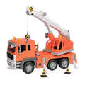 Driven - Crane Truck