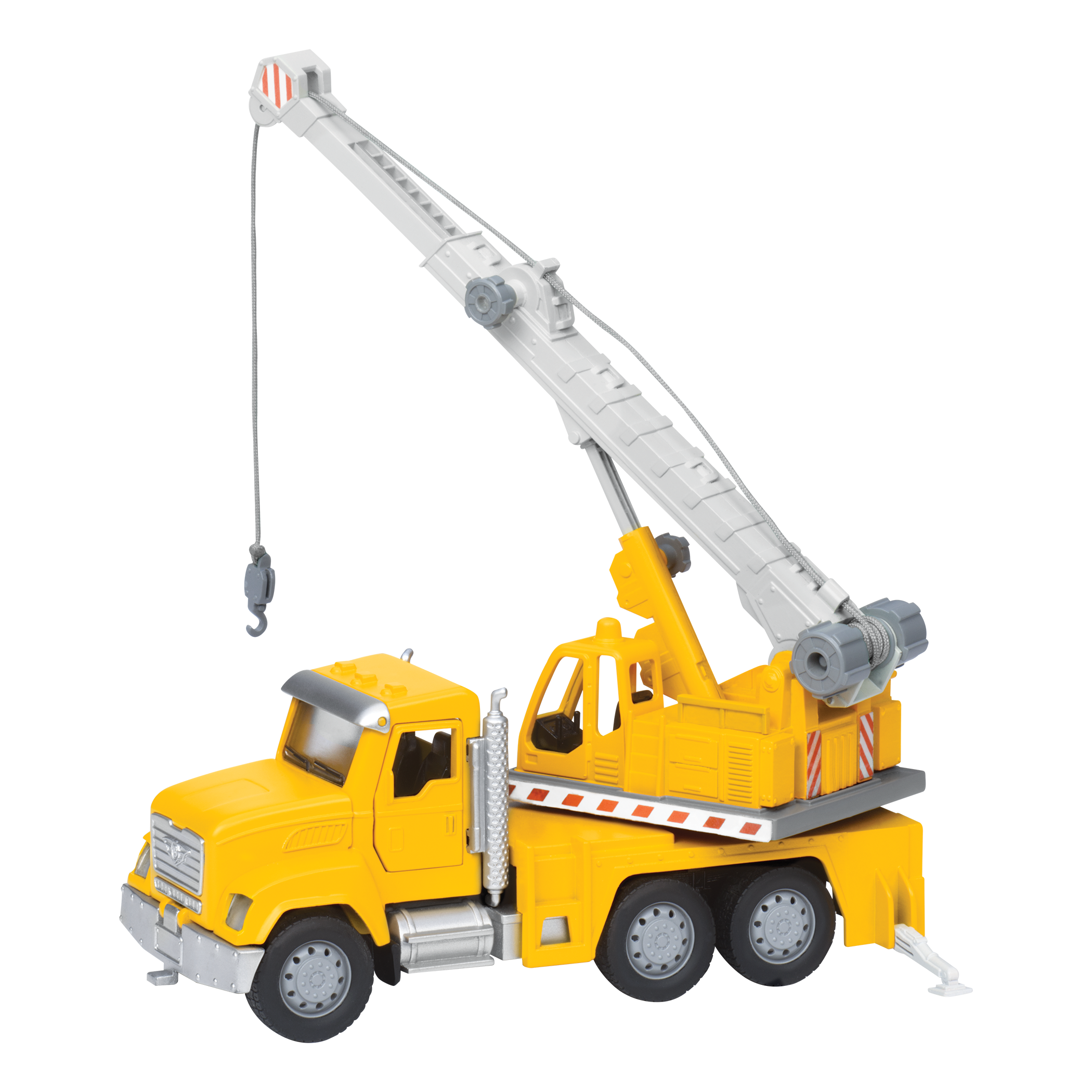 Driven - Micro Crane