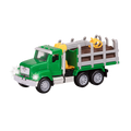 Driven - Micro Logging Truck