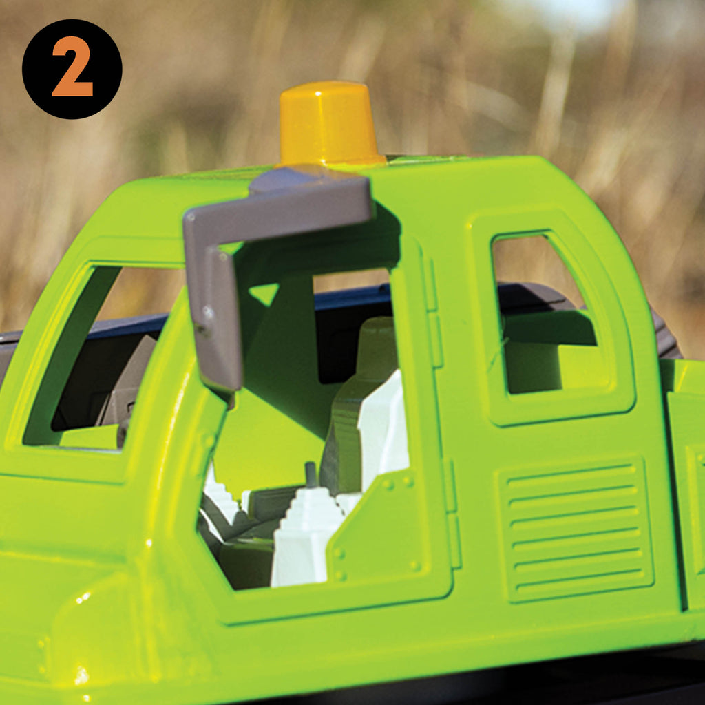 Driven - Telehandler