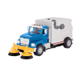Driven - Standard Street Sweeper