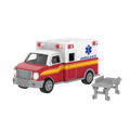 Driven - Micro Ambulance