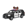 Driven - Micro Police Suv
