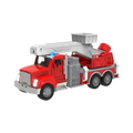 Driven - Micro Fire Truck