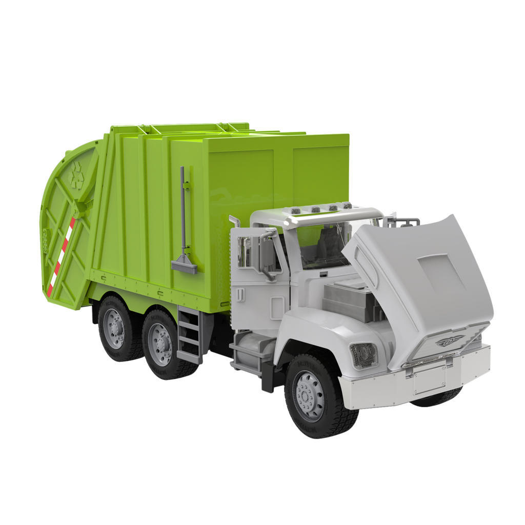 Driven - R/C Standard Recycling Truck