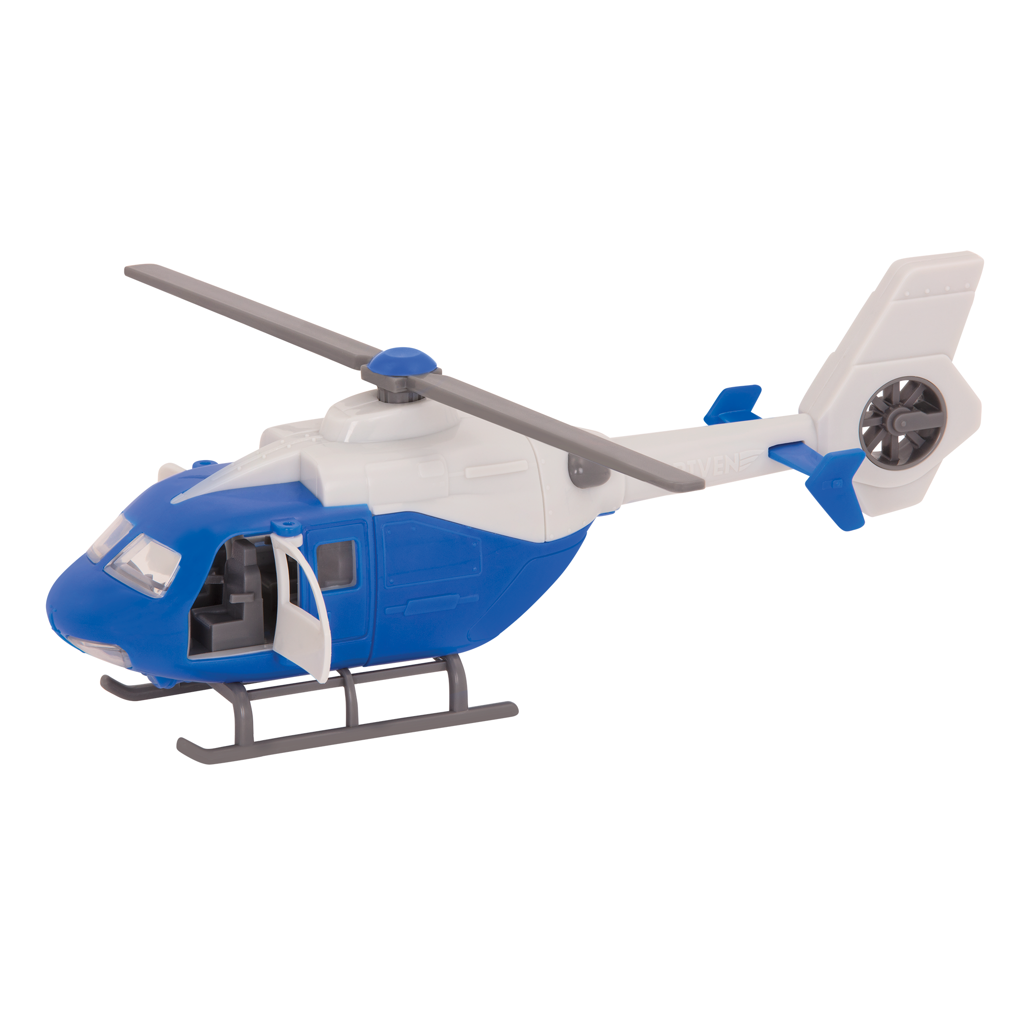 Driven - Micro Rescue Fleet 3pk