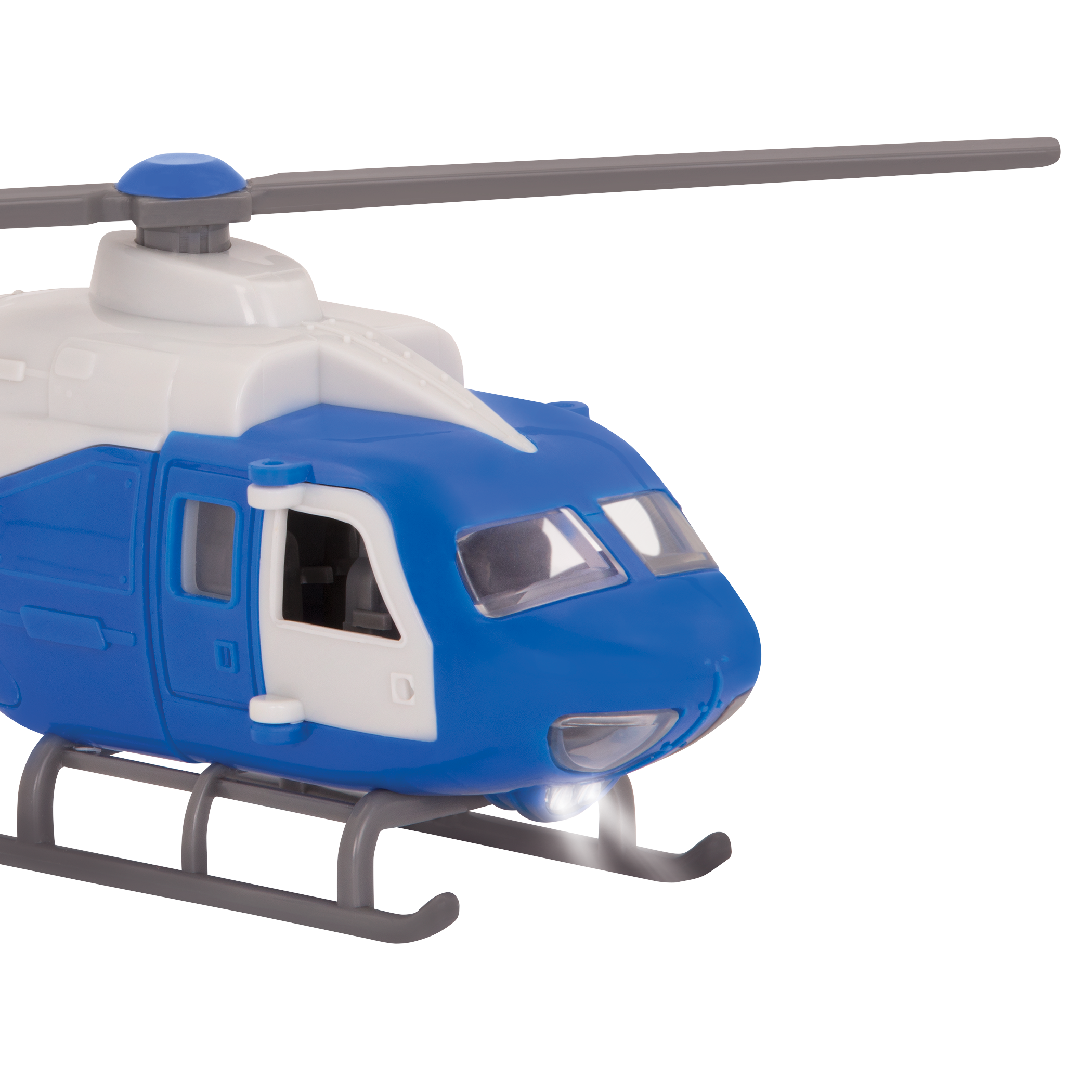 Driven - Micro Rescue Fleet 3pk