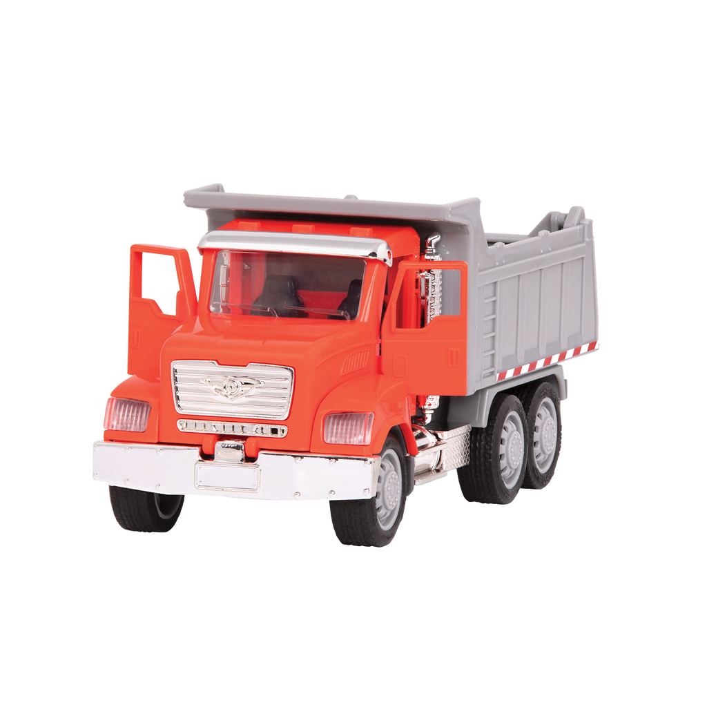 Driven - Mini Dump Truck